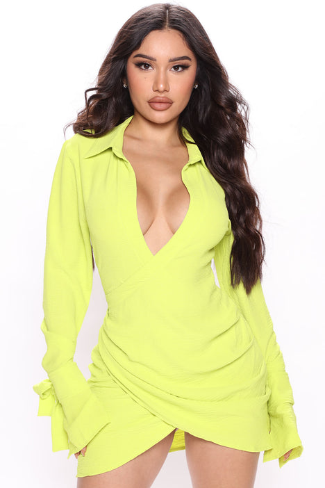 Fashion nova deals summer dresses