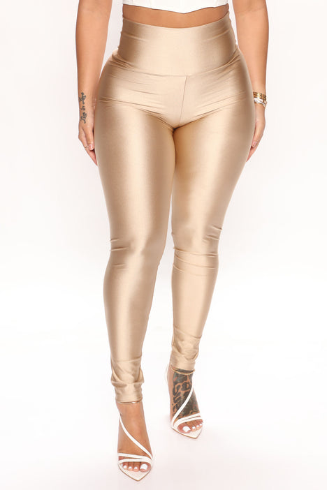 Brianne high store rise leggings