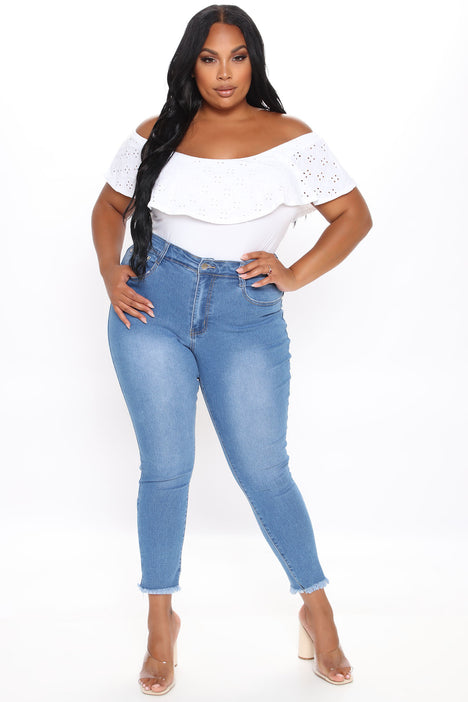Drama jeans fashion discount nova