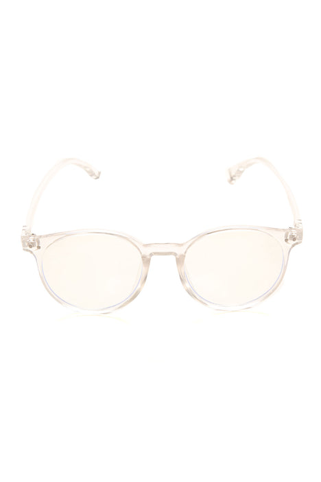 All clear sunglasses store