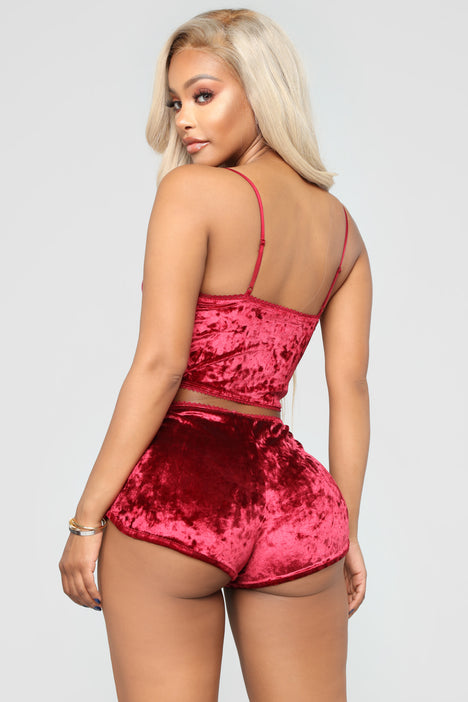 Fashion hotsell nova sleepwear
