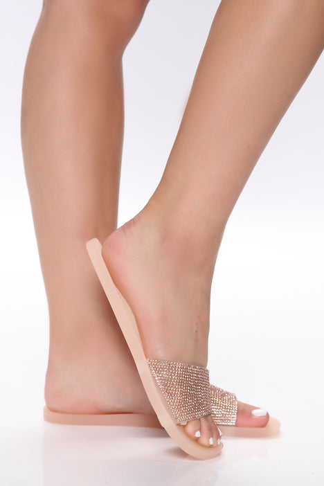 Fashion nova online sandals page 2
