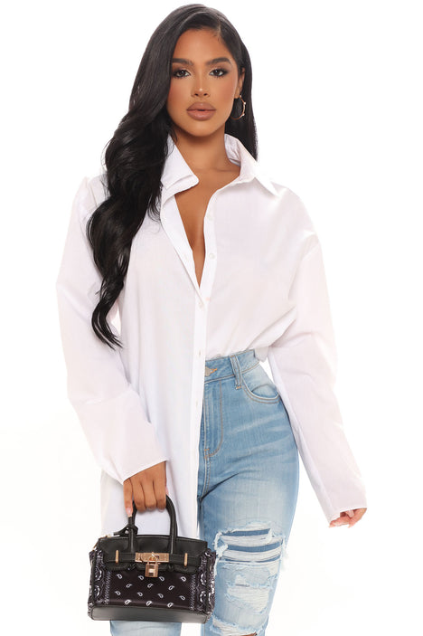 Fashion nova belt bag outlet