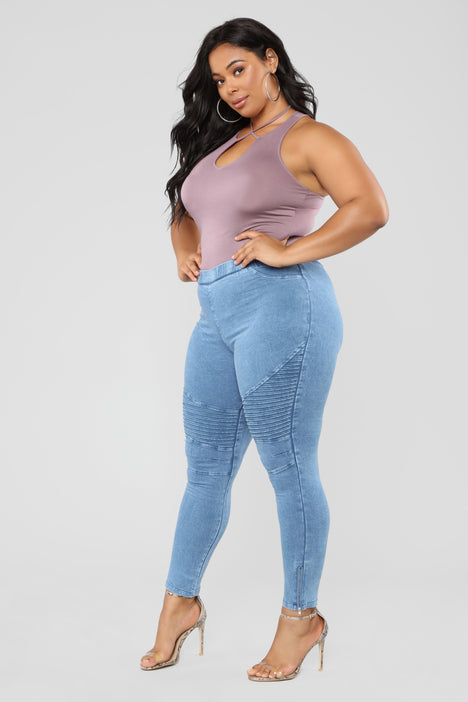 Wax jeans fashion store nova