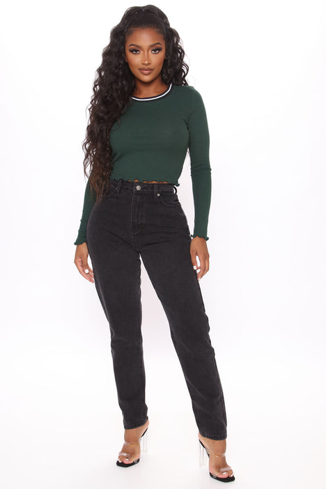 Fashion nova jeans under 20 top