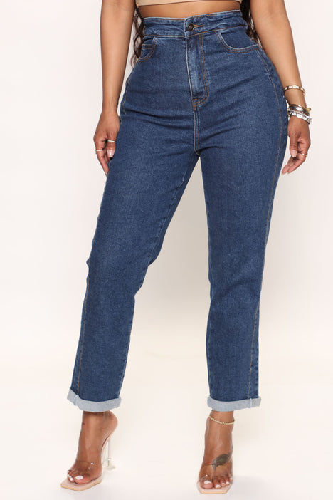 Fashion nova lace up jeans top