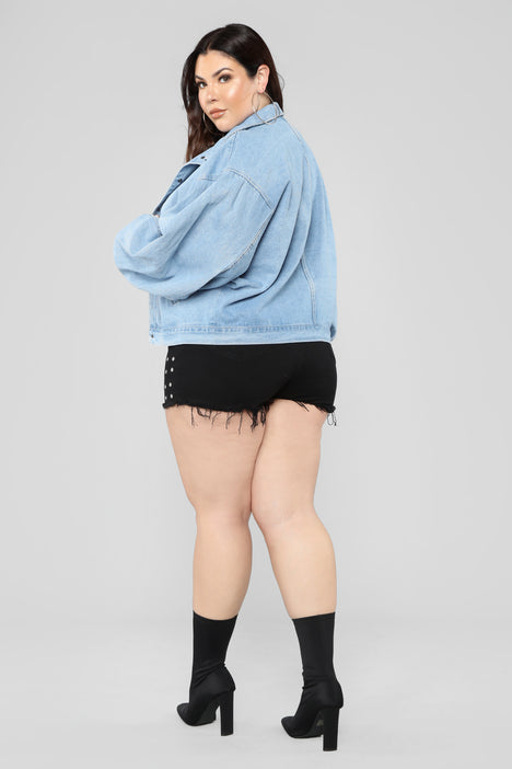 Trixie girl new arrivals denim jacket