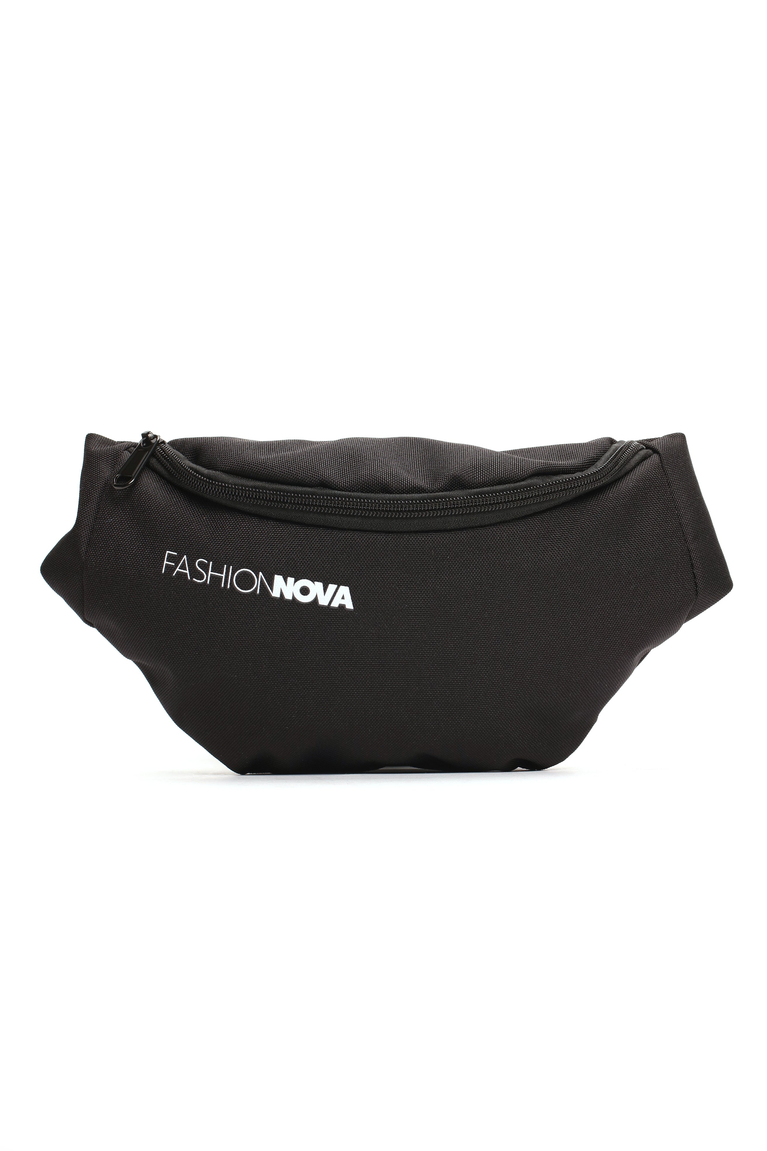 Fanny pack fashion nova clearance