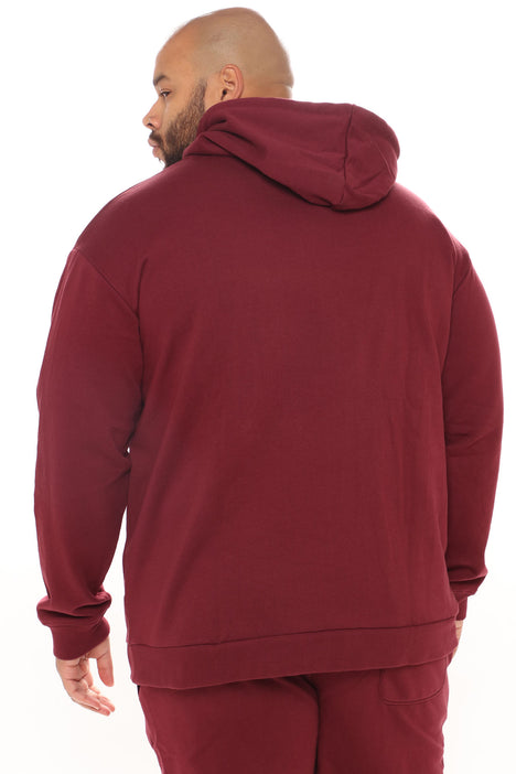 Tyson hoodie fashion nova sales