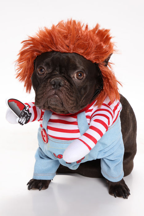 Fashion nova dog deals costumes