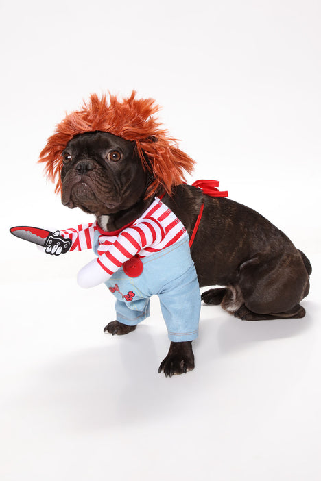 Fashion nova sale dog costumes