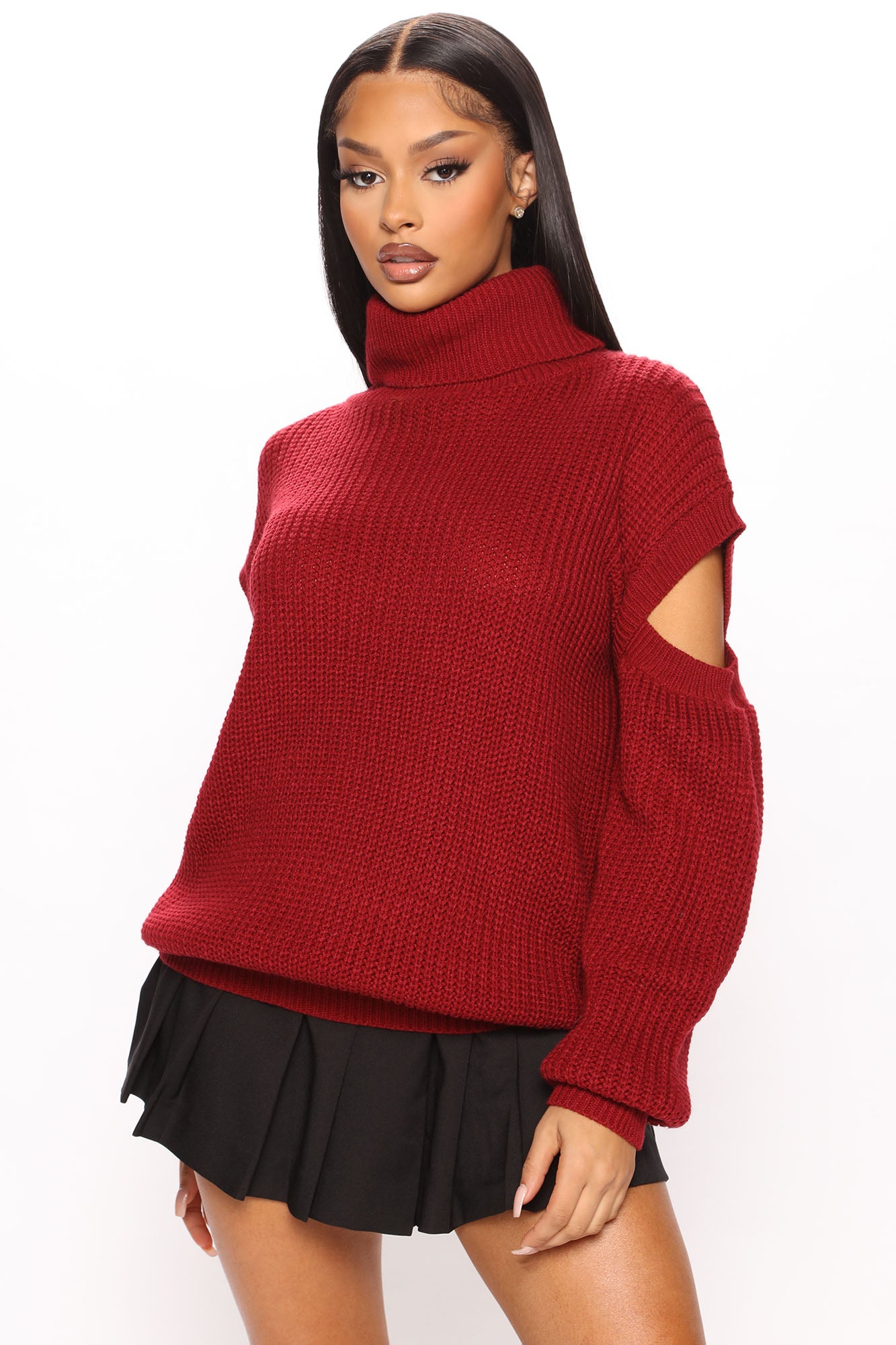 Rl turtleneck clearance