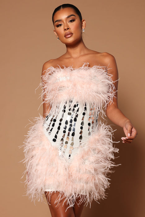 Fashion nova shop luxe dresses