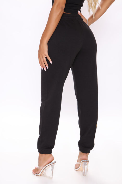 Fashion nova shop nickelodeon joggers