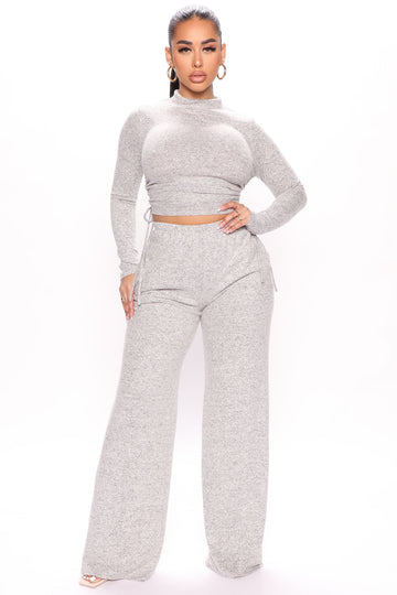 Fashion nova netflix outlet and chill set