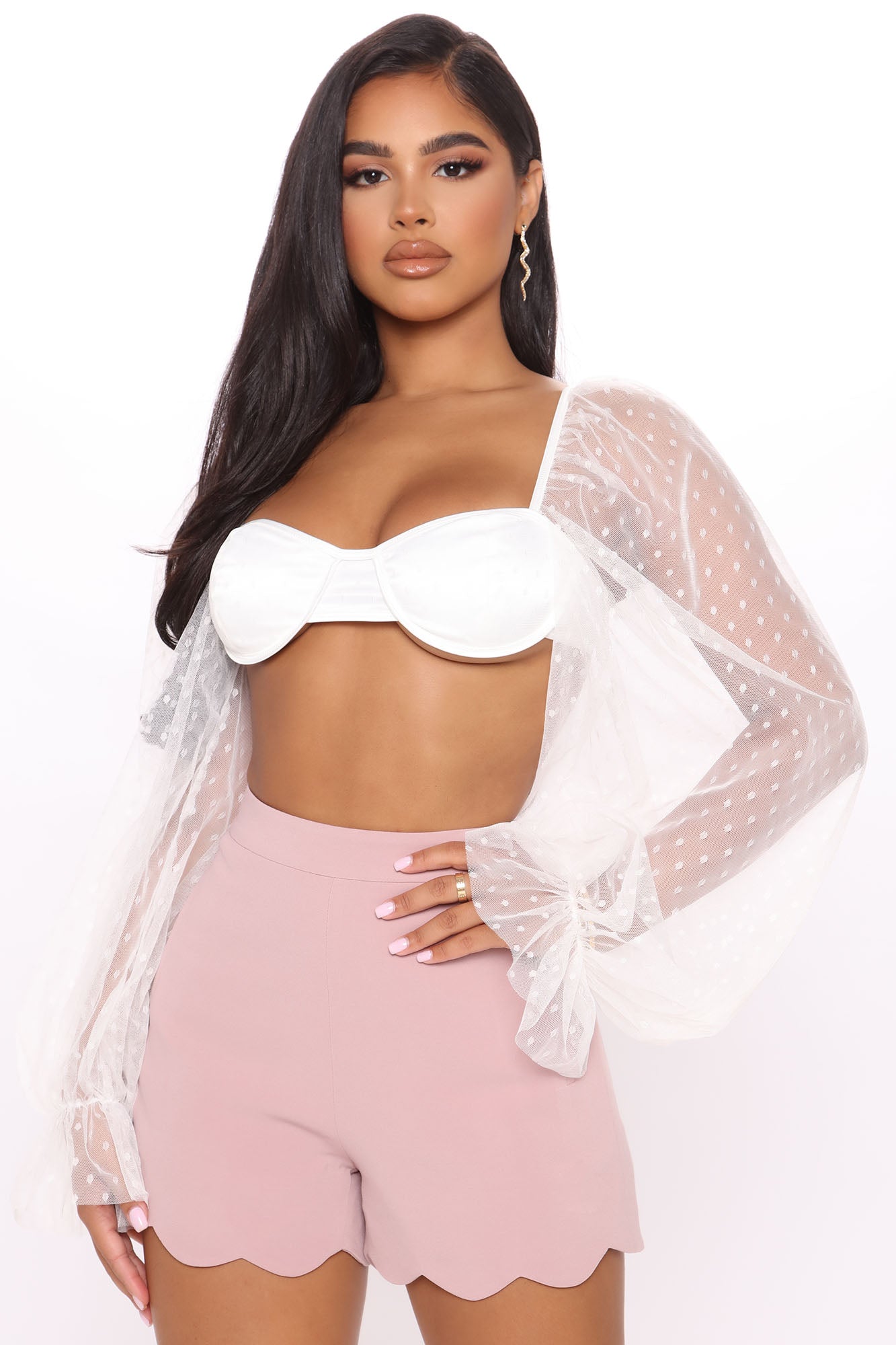 Fashion nova blusas 2018 deals