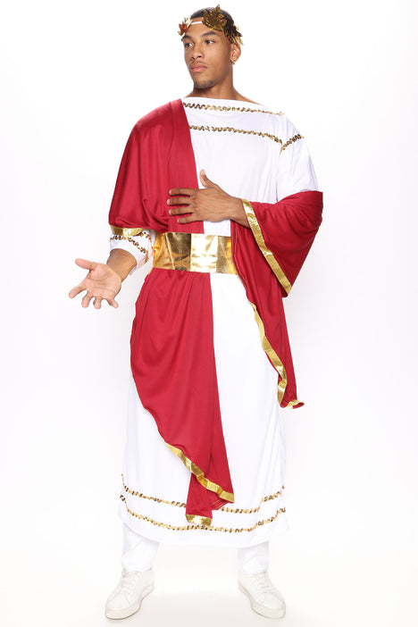 Roman deals general costume