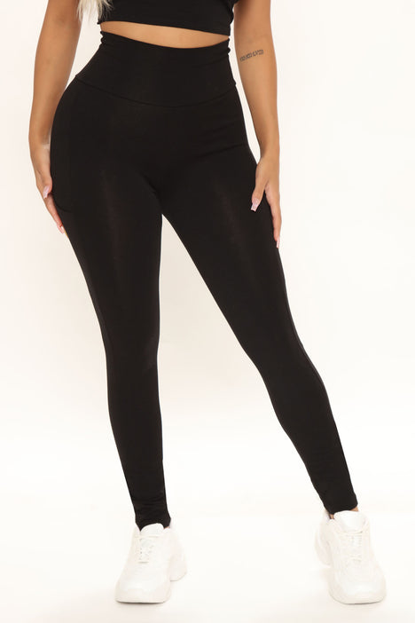 17 Best Black Leggings To Live In, 2024 And Beyond