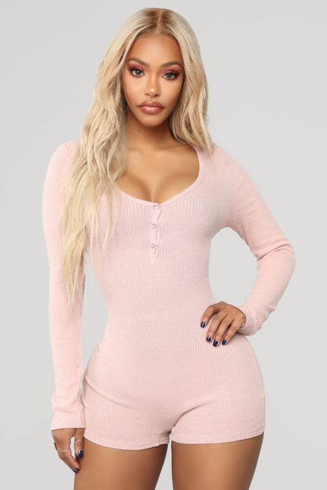 Your one and only online sleep romper