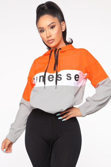 Fashion nova hot sale finesse hoodie
