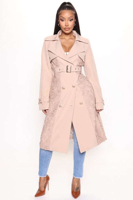 Classy coats hotsell