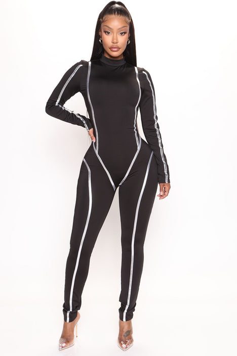 Polo sport jumpsuit top