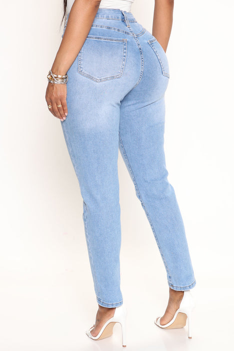 Mom jeans outlet fashion nova
