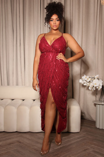 Page 5 for Plus Size Red Dresses Shop Our Red Dress Collection