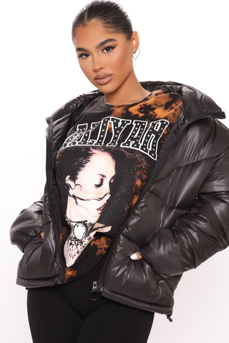 Fashion nova on sale curve jackets