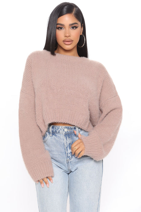 Fashion best sale nova pullover