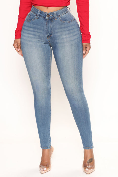 Ezra skinny jeans fashion nova best sale