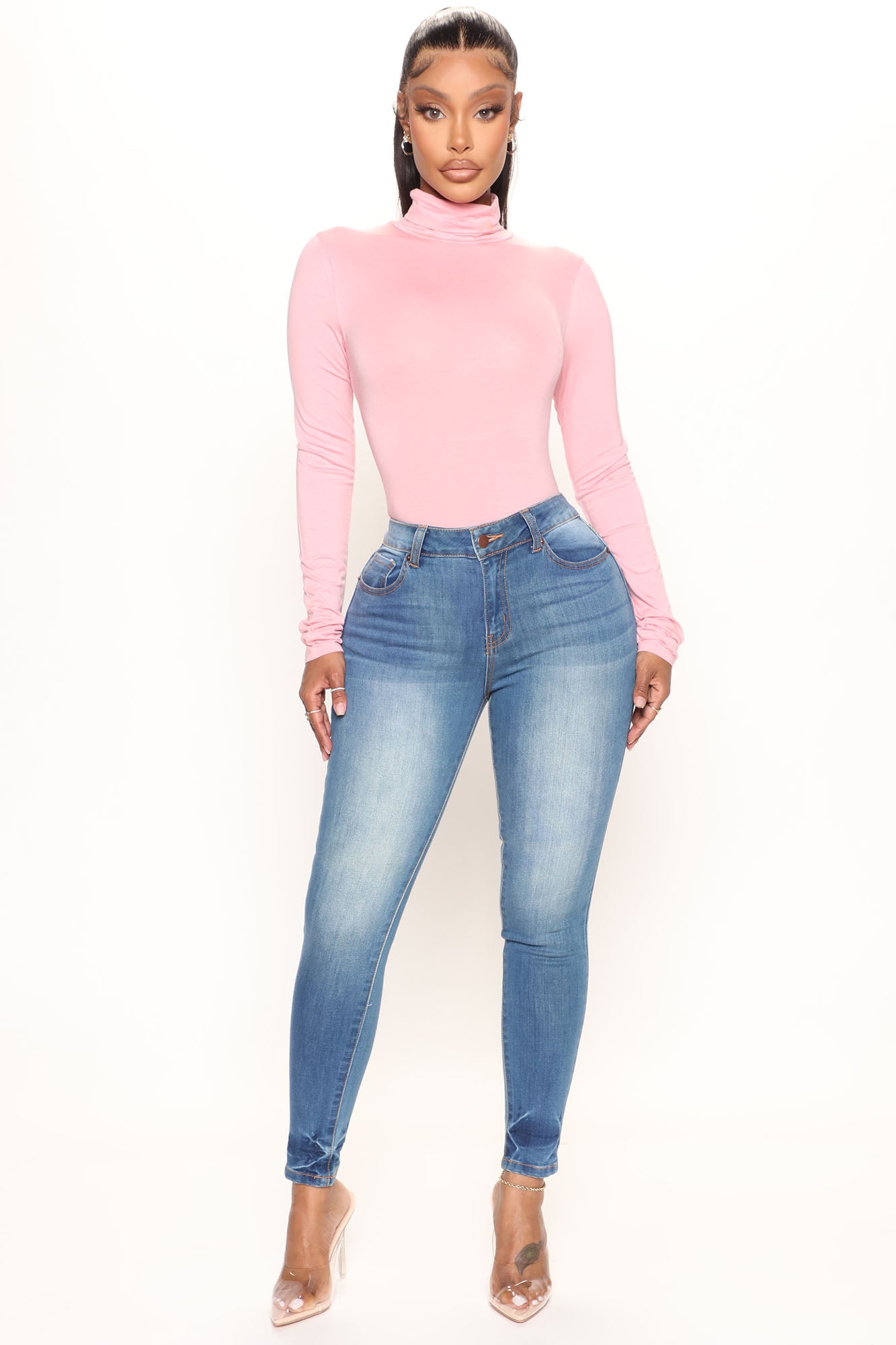 Jeans super soft cheap