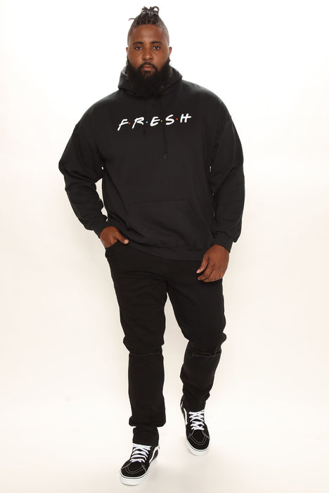 21 fresh hoodie store