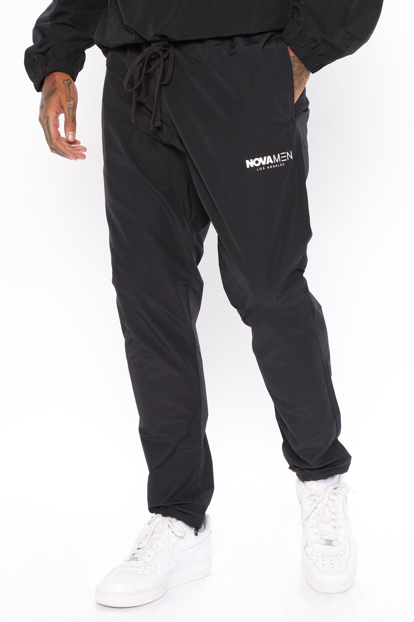 Fashion nova men pants store