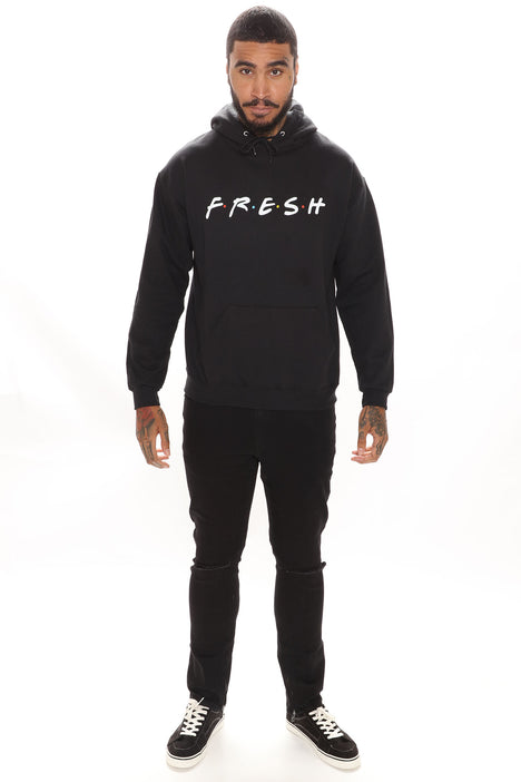 21 fresh hoodie store