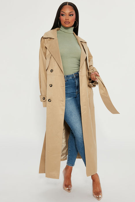 Fashion nova hotsell duster jacket
