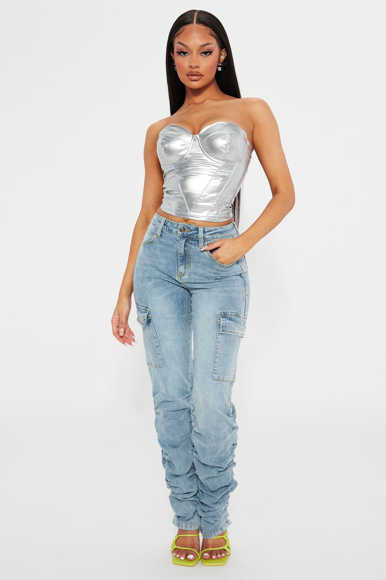 Simply jeans sales