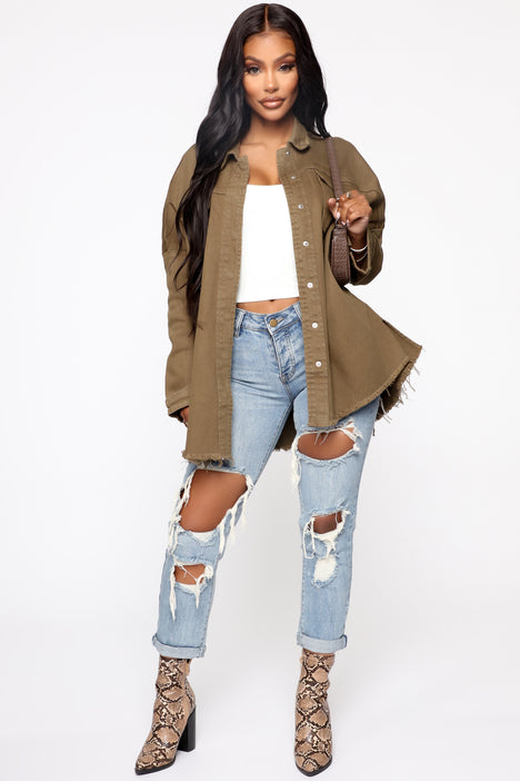 Blue jeans hot sale fashion nova