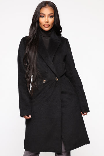 Fashion nova winter coats store