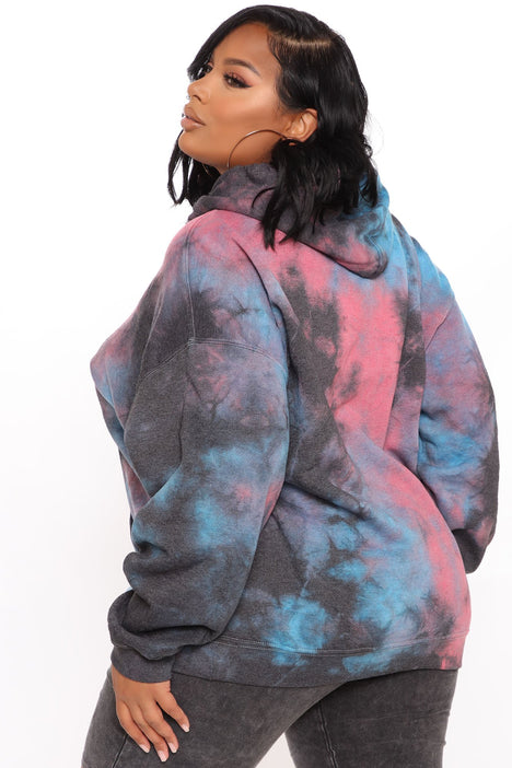Not your boyfriend's 2025 hoodie