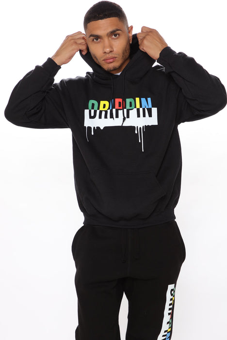 Fashion nova hotsell hoodie