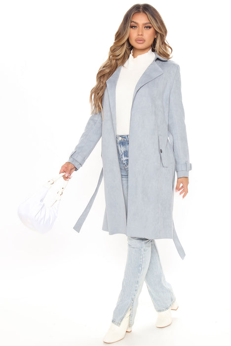 Fashion nova women coats shop