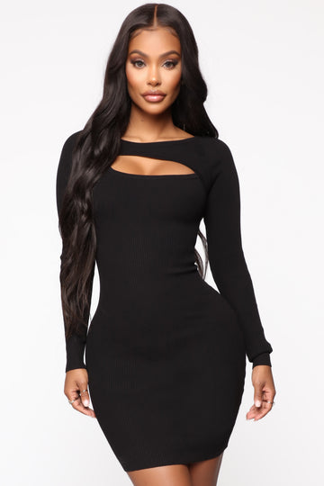 Tunic dress fashion nova new arrivals