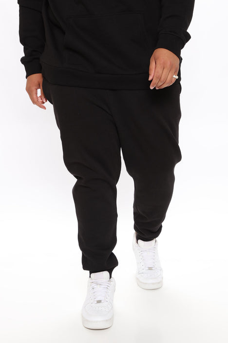 Fashion nova tyson jogger on sale