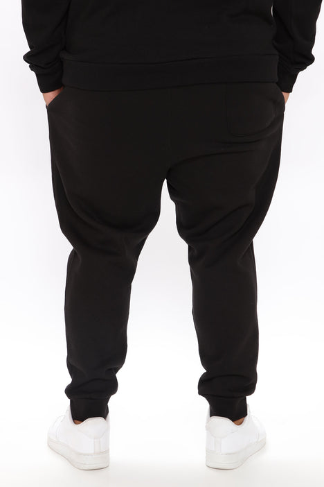 Fashion nova discount tracksuit mens