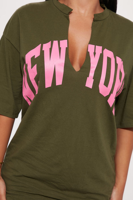 New girl shirt online