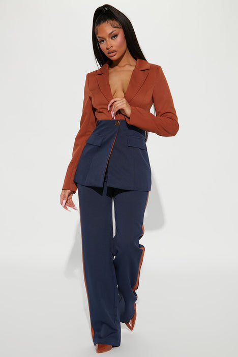 Fashion nova 2025 office wear