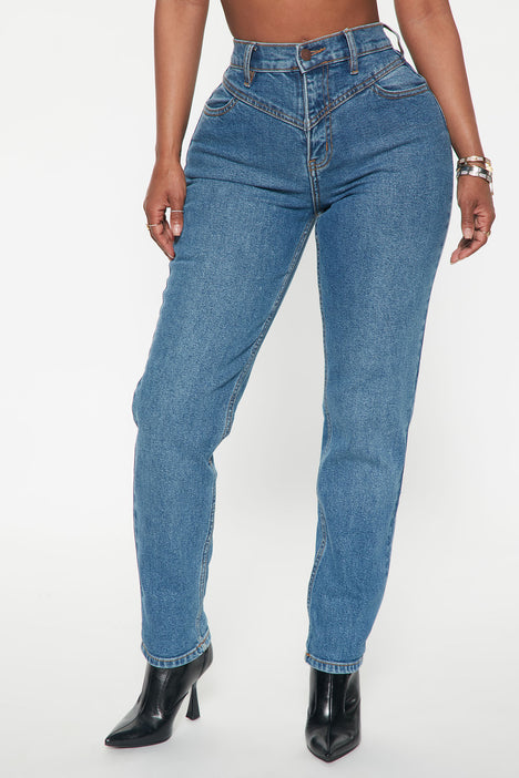 Fashion nova mom jeans shop