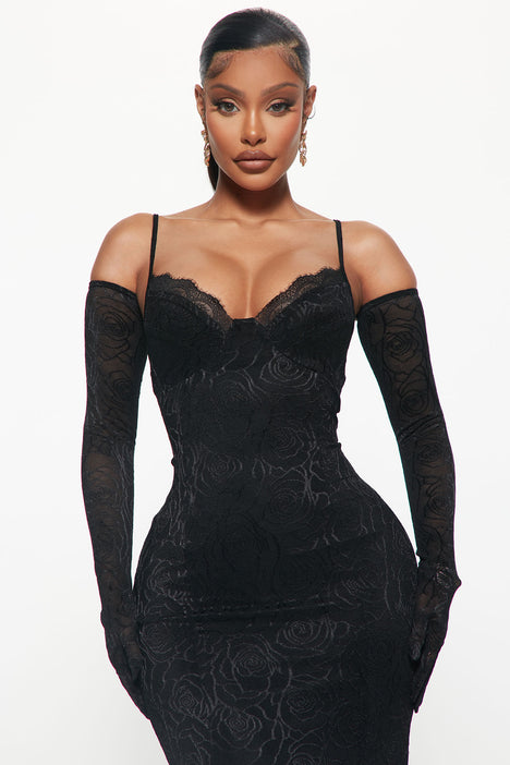 Formal dress hot sale gloves