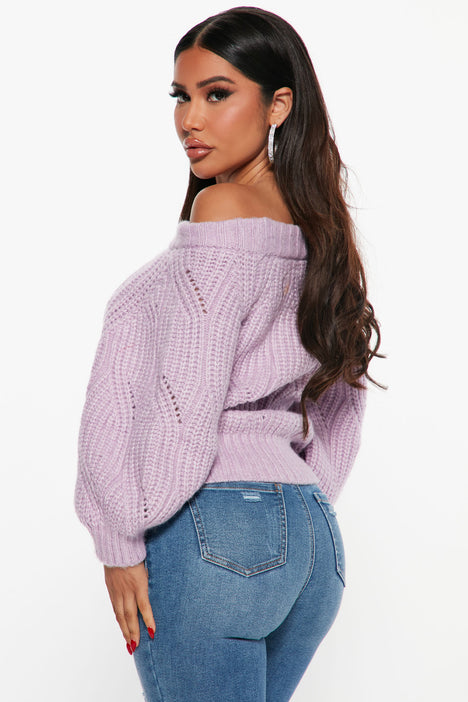 Fashion nova sweaters shop